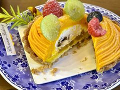 -花间烘焙BLossom Bakery