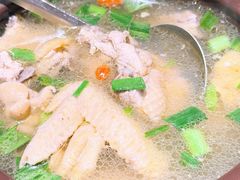 -阿露佳·舌尖上的安吉菜