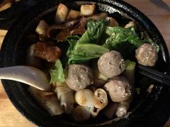 -珍珍小食店(西华路店)