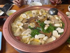 -民食香·腊排骨野生菌美食(木府店)