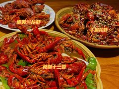 -金陵一哥龙虾馆(三牌楼总店)