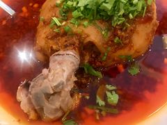 东坡肘子-眉州东坡(中关村店)