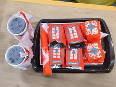 -吉胜克·汉堡炸鸡(南开三马路店)