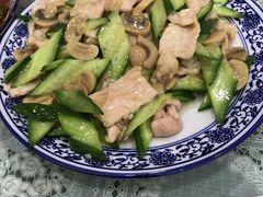 -北大地皖峰饭馆