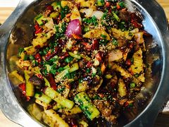 -遇见小厨·北京烤鸭·江湖菜·川菜(广福桥店)