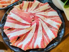 -马记伊源斋涮肉·清真菜(百子湾店)
