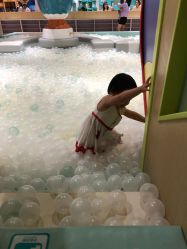-meland亲子乐园•活动包场(佛山新DNA购物中心店)