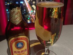 -北京柏悦酒店·锦庭餐厅Dining Room