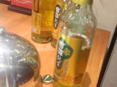 -老板恋上鱼(环山路店)