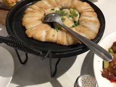 -潮福城大酒楼·潮味粤品·港式点心(湖滨北路店)