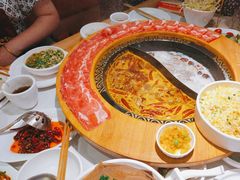 -川中渝夫火锅(铜陵万达广场店)