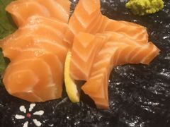 -福匠日本料理(人民路店)