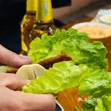 峨眉这家烧烤店！还有人不知道吗？