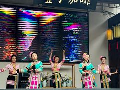-壹丁咖啡(宽窄巷子店)