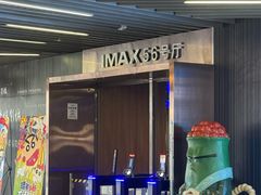 -卢米埃影城(合生广场IMAX店)