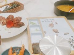 -荷塘秋月·本帮江浙菜(国权路店)