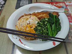 -兴华里茶记(禅城同济首店)