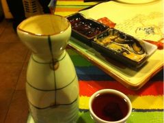 啤酒兔-滋味烤鱼(祥和里店)