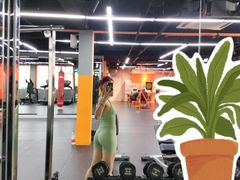 -佳禾健身(三元里店)