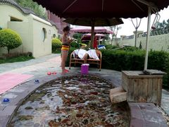 -佳泰温泉洗浴中心(千山店)