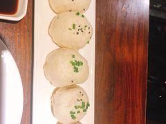-金枝玉叶上海人家食府(三里河店)