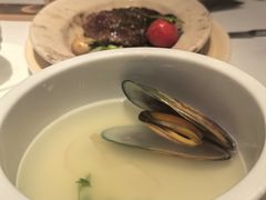 -王品牛排(郑州大卫城店)