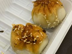 -小杨生煎(南京东路食品一店)