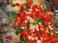 -半天妖烤鱼(和平印象城店)