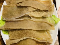 -牛必福潮汕牛肉火锅(油坊桥店)