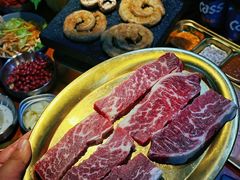 -火炉情韩国料理店(古田路店)