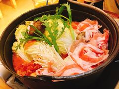 -鲔屋寿喜烧