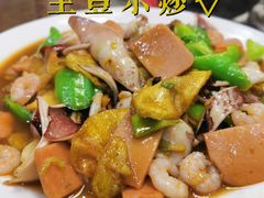 -友利砂锅居(烟台店)