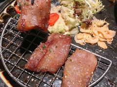 霸王火焰牛舌-御前十七(北京路天河城店)