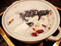 -钦善斋·养生膳食·精典川菜(武侯祠店)