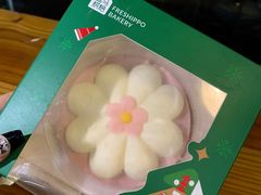 -盒马鲜生(杭州运河上街店)