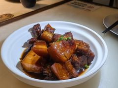 -绿茶餐厅(南方商城店)