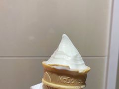 -麦当劳(广州花城汇店)