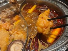-牛New寿喜烧(金茂览秀城店)