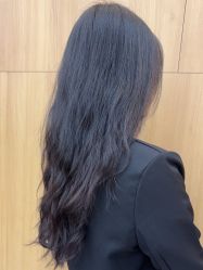 -川和潮人漂色·烫染·接发