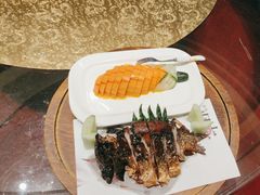 -小八仙·宴(三峡茶庄店)