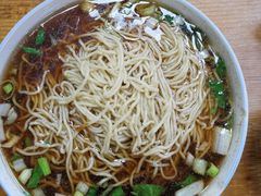 -欣达面馆(天桥支路店)