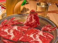 -西塔老太太泥炉烤肉(武汉摩尔城店)