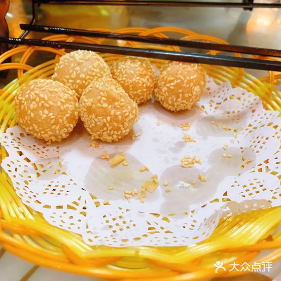 美丽一家亲(民国风情街店)