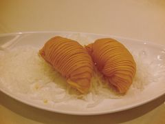 -利苑酒家(宜安广场店)