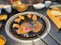 -熊大·鲜烤黄牛肉(五山店)