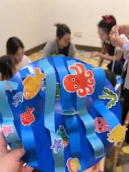 -奈尔宝·儿童乐园·亲子餐厅(星河湾店)