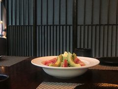 -山葵家·创意料理(宁波来福士店)