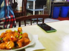 -满口香饭店