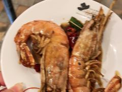 -汉巴味德(沈阳万象汇店)