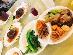 -众善素食(佛平五路店)